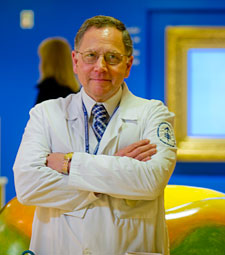Dr. Michael La Quaglia